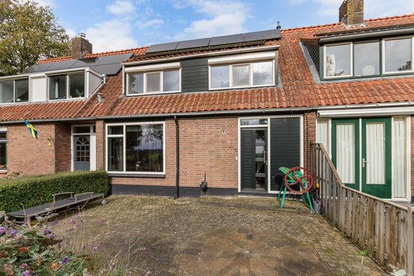 Medium property photo - Schokkerringweg 37B, 8307 RC Ens